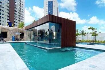 Salinas Premium Resort