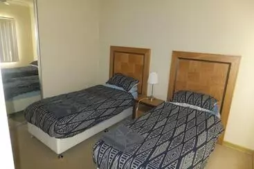 Casa Rural Seafront Unit 49