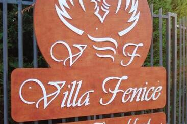 Villa Fenice Bed & Breakfast