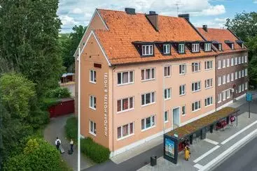 Ostello Miatorp Hotell