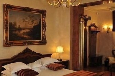 Boutique Hotel Villa Bijoux