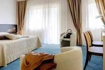 Grand Hotel Presolana