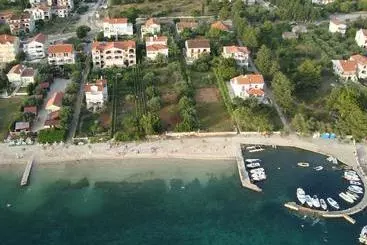 酒店 Adria Apartments