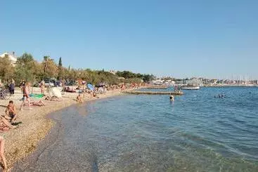 Hotel Adria Apartments