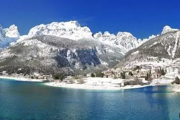 Alexander Hotel Alpine Wellness Dolomites