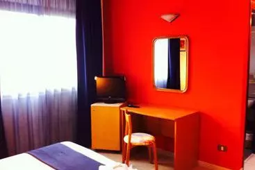 Hotel Fly  Cagliari