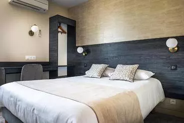 Hotel Contact Hôtel Astréa Nevers Nord Et Son Restaurant La Nouvelle Table