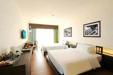 호텔 Baan Khun Nine