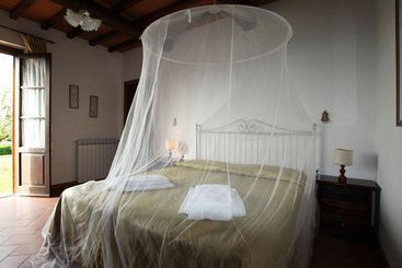 فندق Borgo Di Collelungo