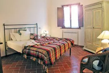 Otel Borgo Di Collelungo