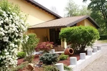 בית מלון כפרי Ca' Vecchia