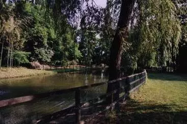 בית מלון כפרי Ca' Vecchia