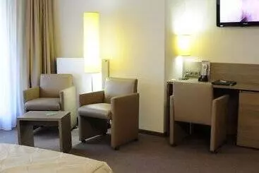 בית מלון כפרי Casino