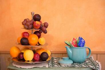 فندق Albergo Centrale