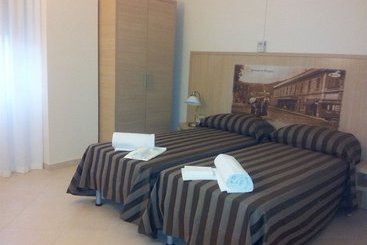 בית מלון כפרי Centro