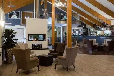 Draycote Hotel And Whitefields Golf Course