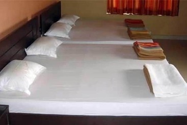 Hotell Kings Inn Holiday Home