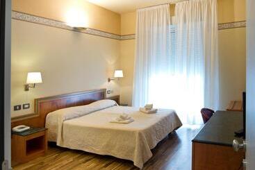 ホテル Marina Bay