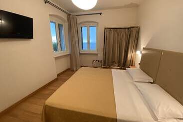 בית מלון כפרי Remat