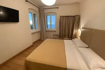 בית מלון כפרי Remat