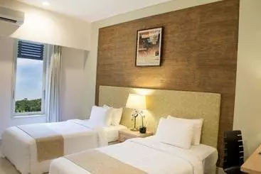 ホテル Ria Bintan