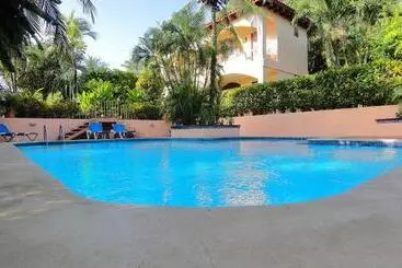 هتل Villa Del Sueno