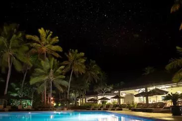 Hotel Yasawa Island Resort