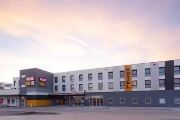 Mcdreams Hotel München Messe