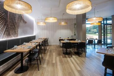 آپارتمان Nemea Appart Hotel Le Lido Cagnes Sur Mer