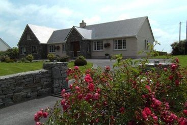 Seafield House B&b