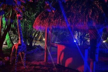 Sunset Cove Beach Resort