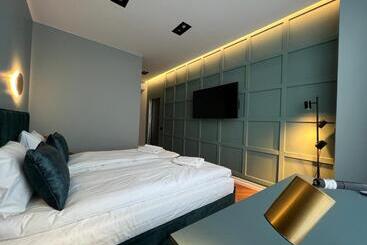 پانسیون Comfort Hostel Klaipeda