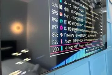 پانسیون Comfort Hostel Klaipeda