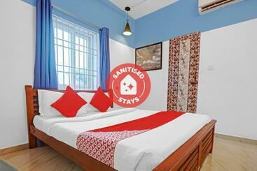 Hotel Oyo Flagship 85762 Seashore Beach House