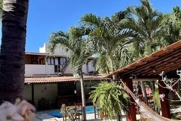 Pension  Viva Jeri Pousada