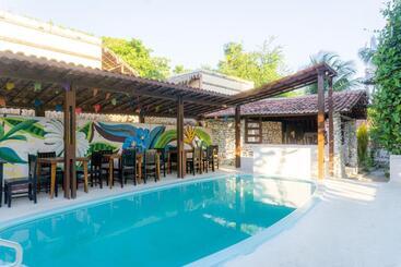 Pensiune Viva Jeri Pousada