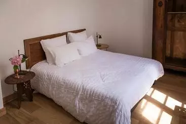Bed and Breakfast La Houache Chambres D Hôtes