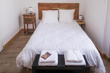 צימר La Houache Chambres D Hôtes