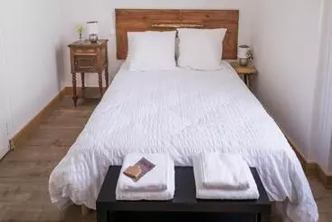 Aamiaismajoitus (B&B) La Houache Chambres D Hôtes