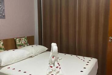 هتل Golden Dolphin Grande