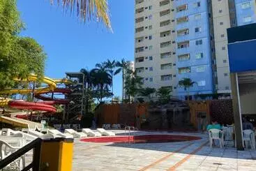 Hotel Golden Dolphin Grande
