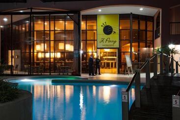 هتل Jurerê Beach Village   Suíte