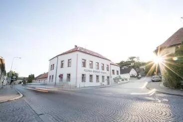 Pension Penzion Grado Davle