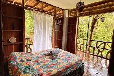 Pension Utria Hostel