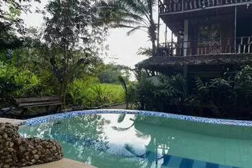 Pension Utria Hostel
