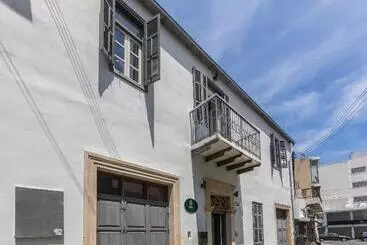 هاستل Edem Traditional House