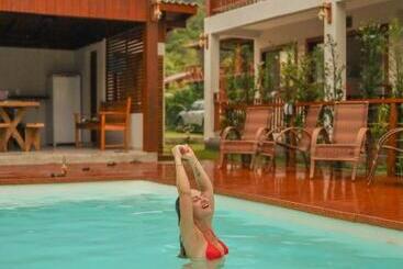 هاستل Pousada Rosa Maria