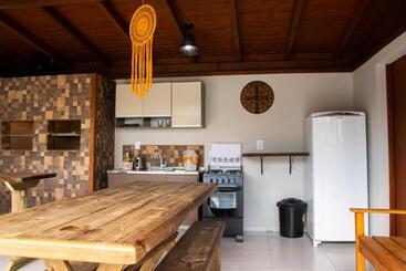 هاستل Pousada Rosa Maria