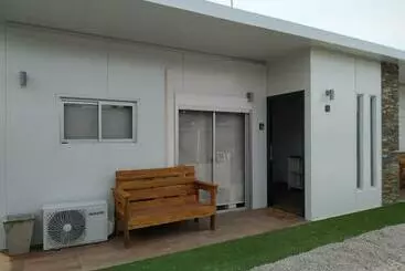 Aparthotel Casita De Piedra 4