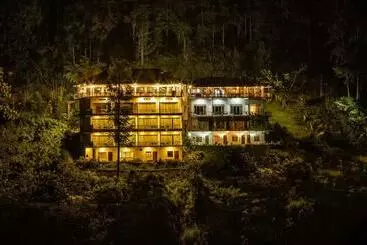 Hotel Thuruliya